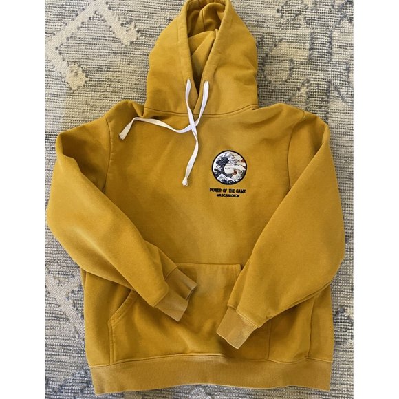 Mr. Scareorcw Shirts Mr Scareorcw Law Of Nature Thick Jersey Knit